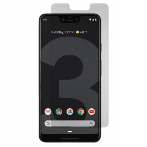 mworks! mSHIELD! Google Pixel 4 XL Tempered Glass Screen Protector