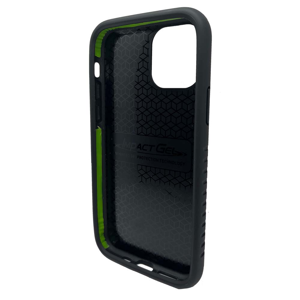 Impact Gel Apple iPhone 11 Pro Challenger Case Black