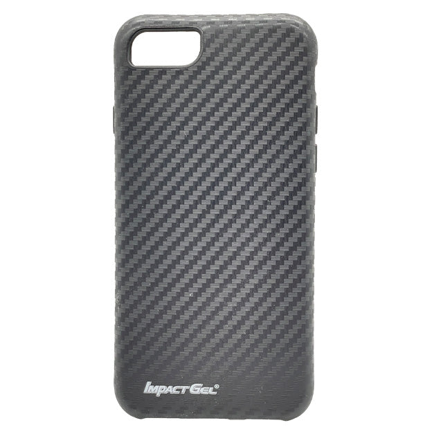 Impact Gel Apple iPhone 8/7/6s Sentinel Case Black
