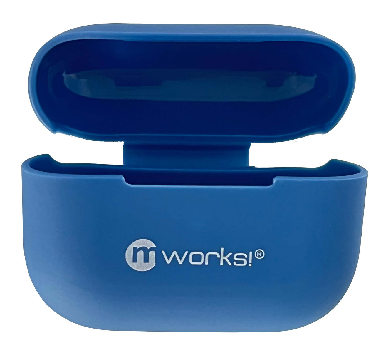 mworks! mCASE! Airpods Pro Case Skin Navy