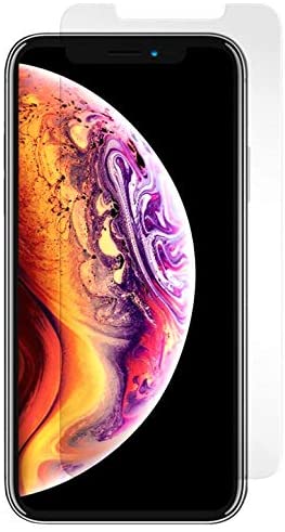 mworks! mSHIELD! Apple iPhone 11 Pro/XS/X Tempered Glass Screen Protector