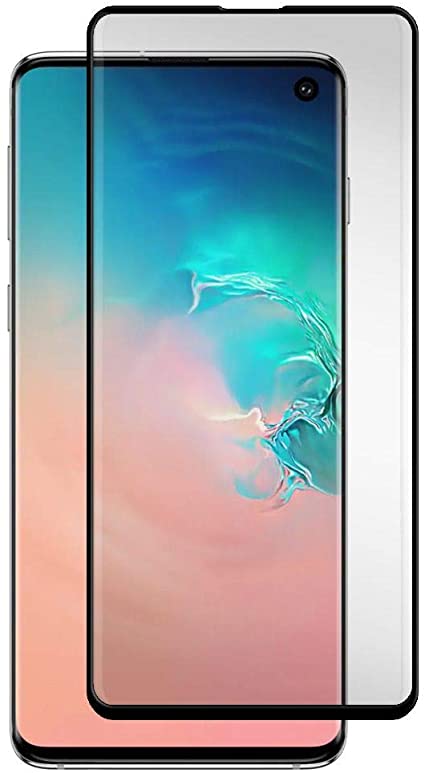 mworks! mSHIELD! Samsung Galaxy S10+ Hybrid Flex Glass Screen Protector