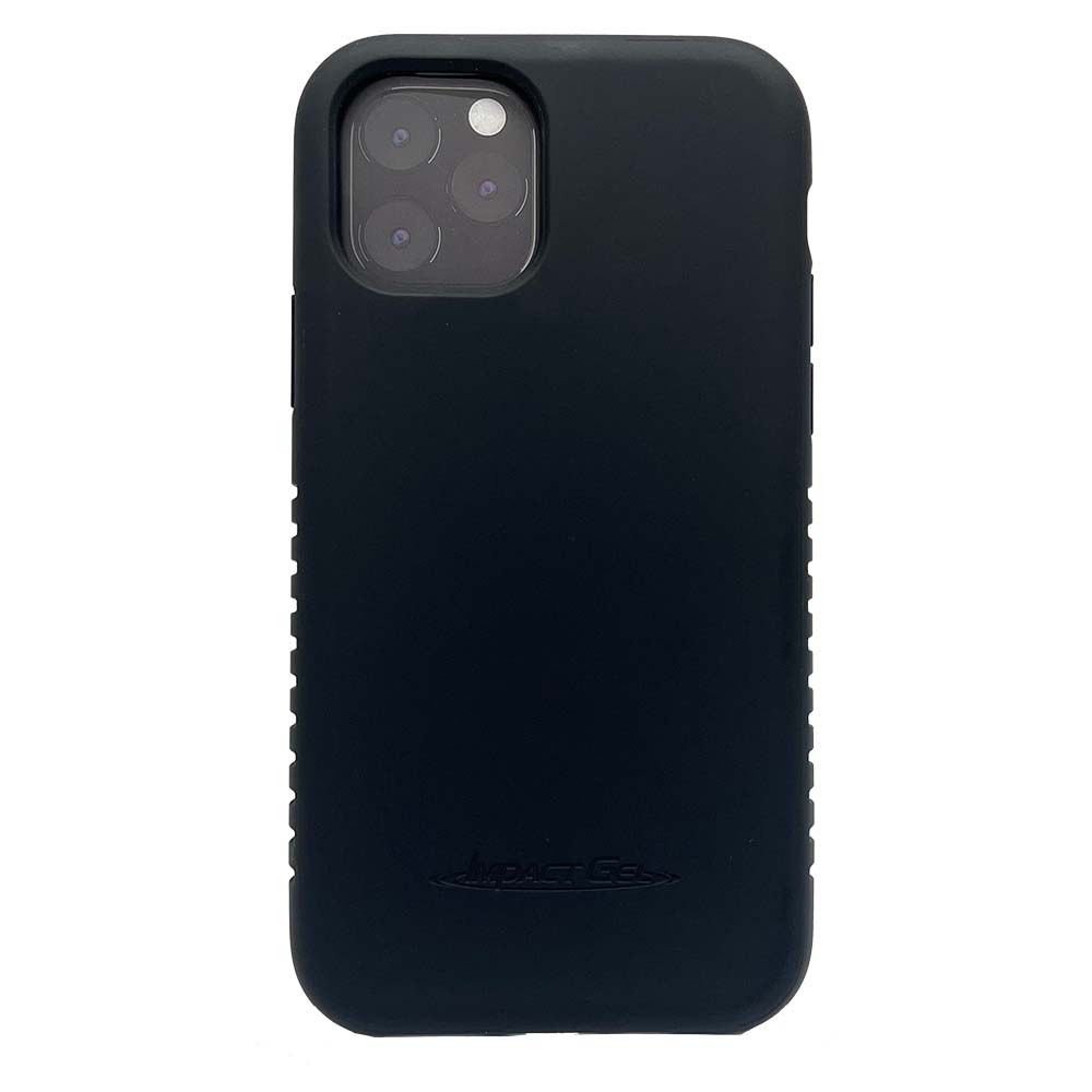 Impact Gel Apple iPhone 11 Pro Challenger Case Black