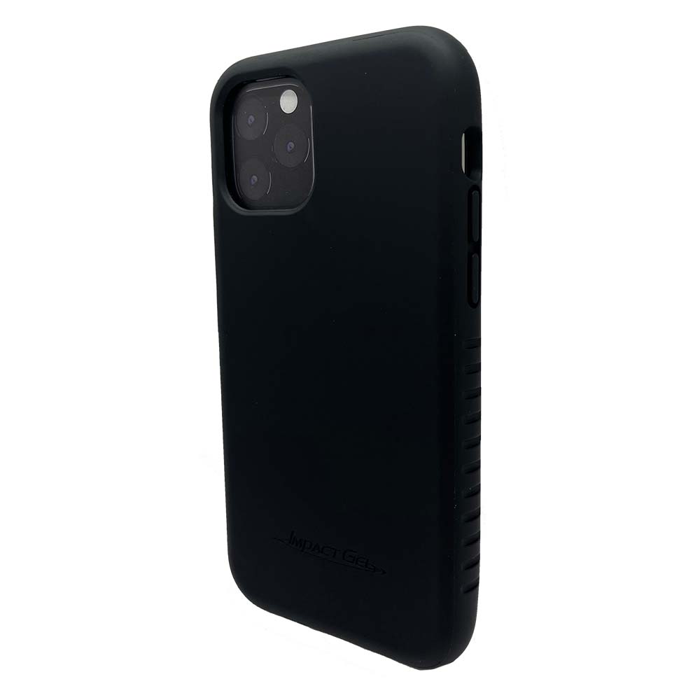 Impact Gel Apple iPhone 11 Pro Challenger Case Black