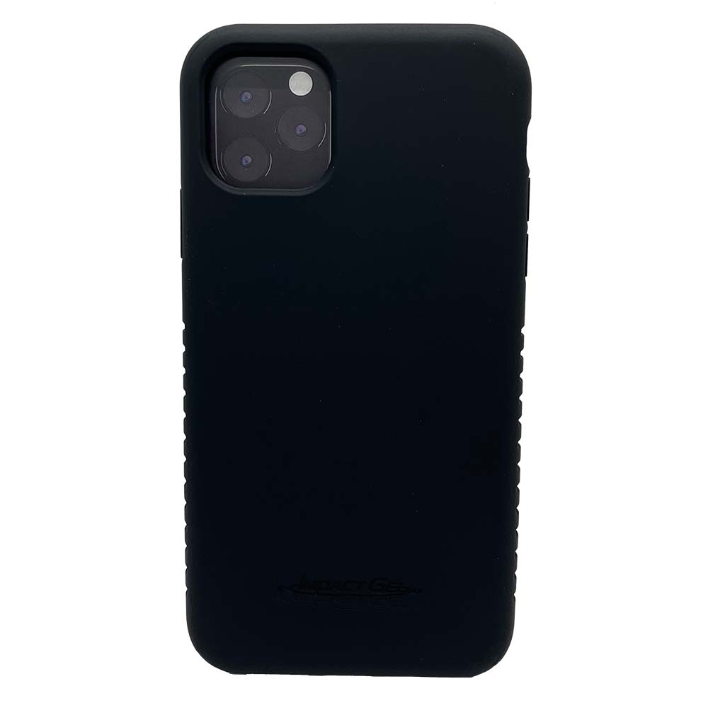 Impact Gel Apple iPhone 11 Pro Max Challenger Case Black