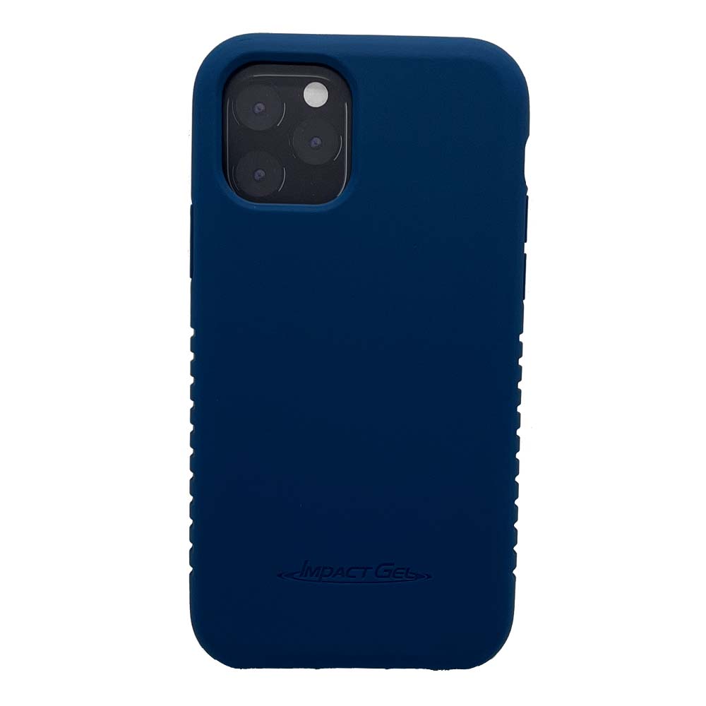 Impact Gel Apple iPhone 11 Pro Challenger Case Ocean Blue