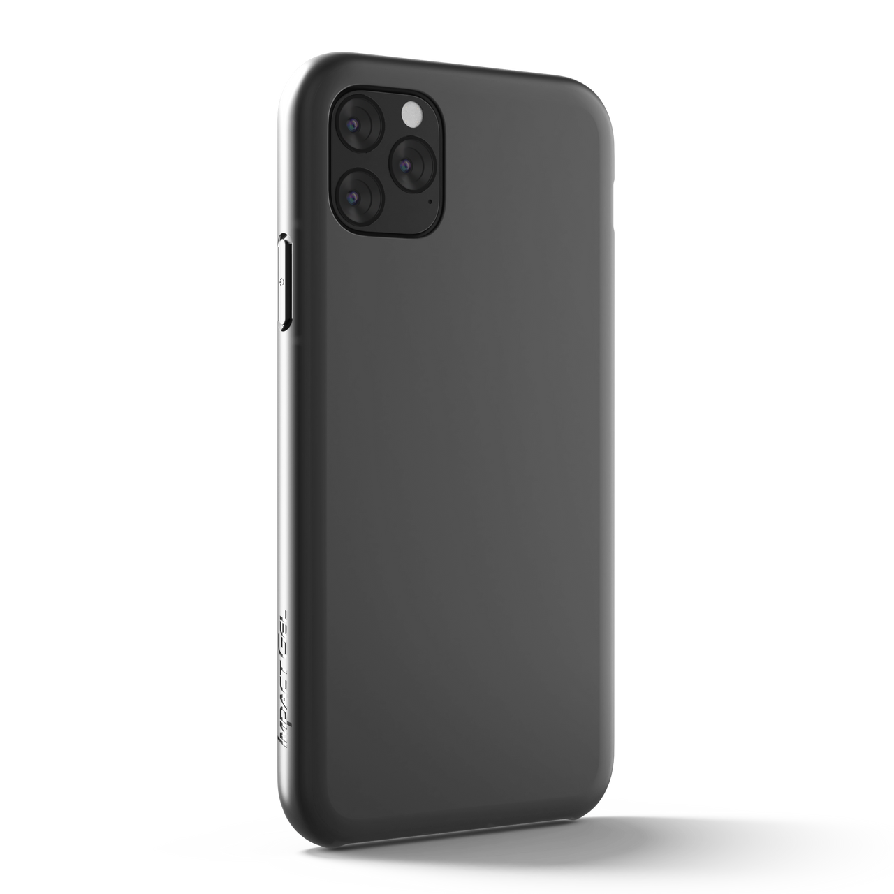 Impact Gel Apple iPhone 11 Pro Crusader Chroma Case Black