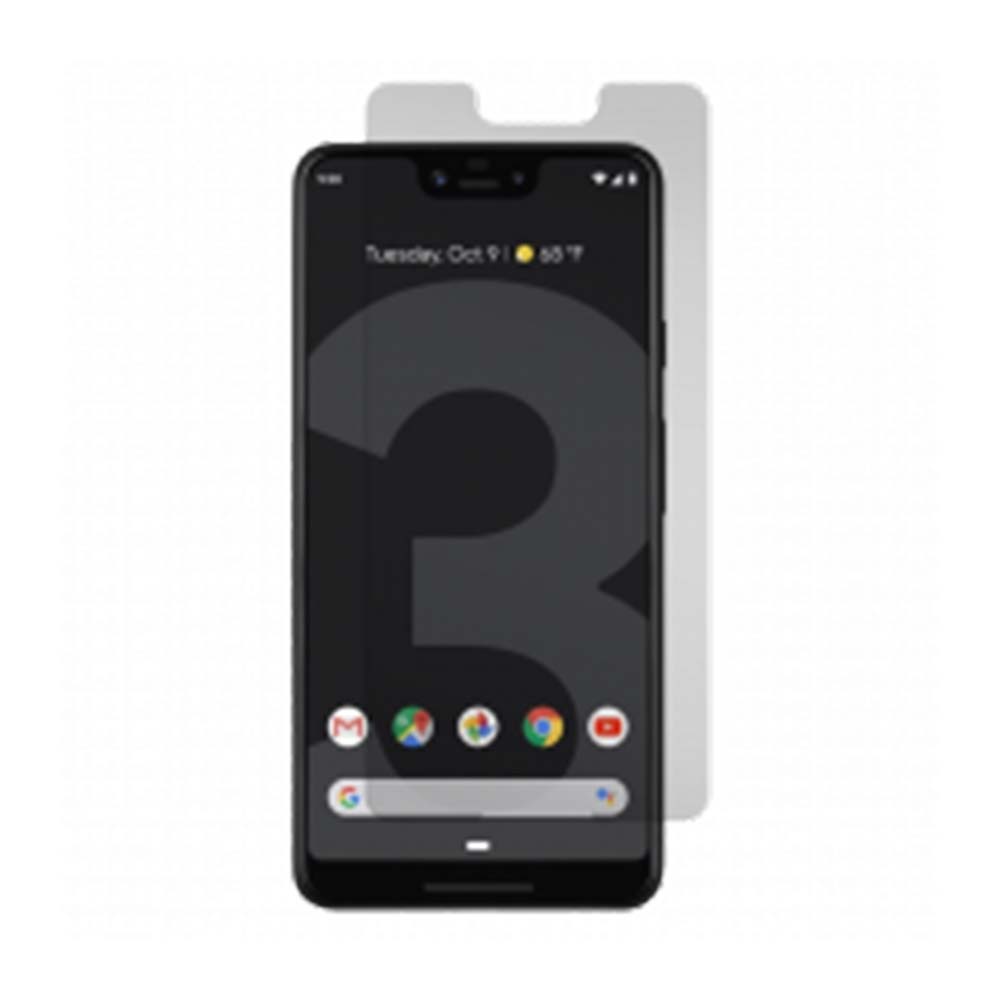mworks! mSHIELD! Google Pixel 4 Tempered Glass Screen Protector