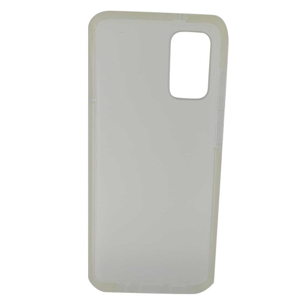Impact Gel Samsung Galaxy S20+ Chroma Case Clear
