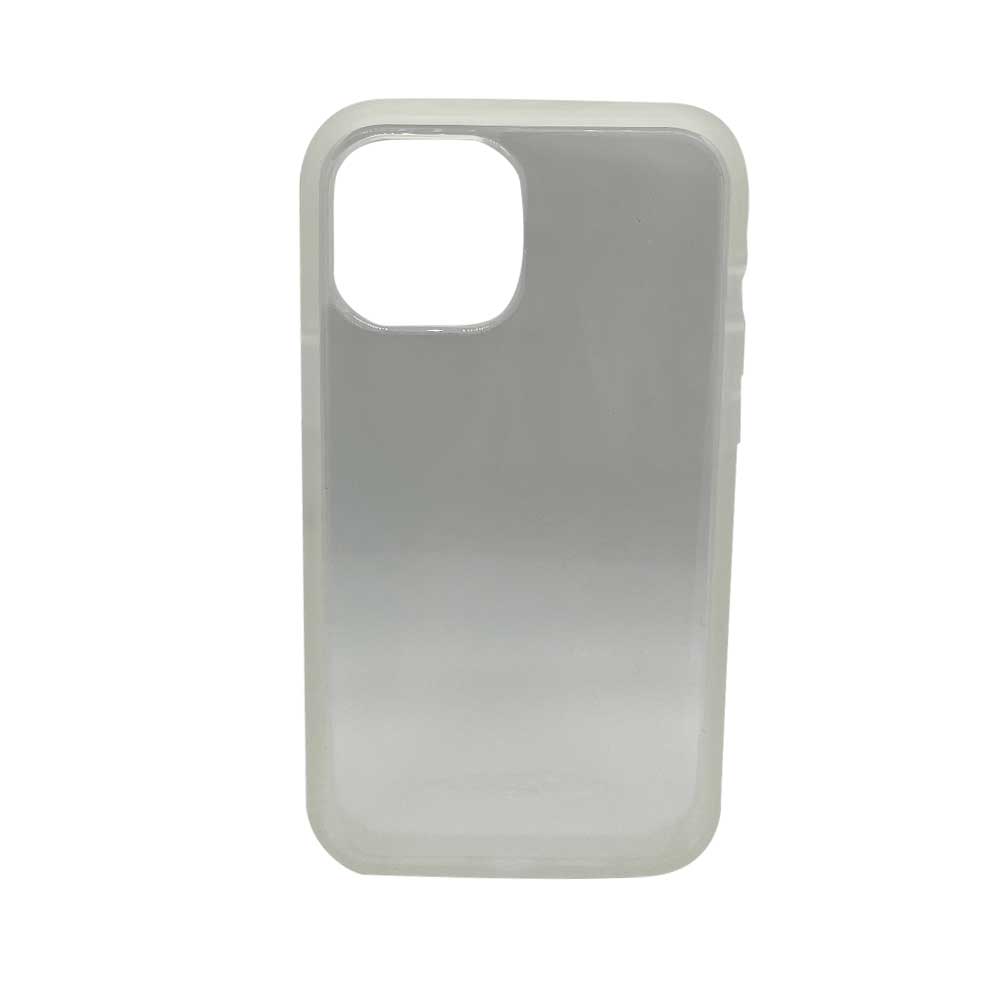 Impact Gel iPhone 12 Pro Max Chroma Case Clear